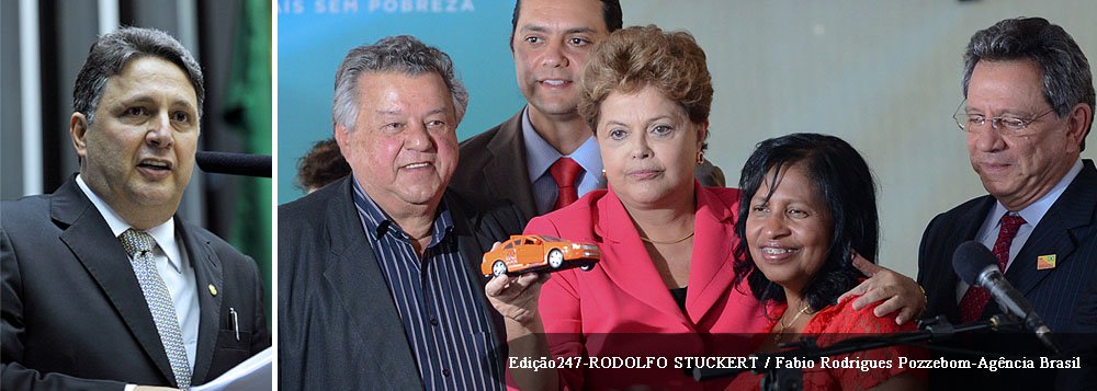 Presidente agradeceu o deputado por ter sido o responsável pela formulação de nova proposta de sucessão e não de transferência de permissão à lei – “uma solução que só traz benefícios para os taxistas e suas famílias”, disse 