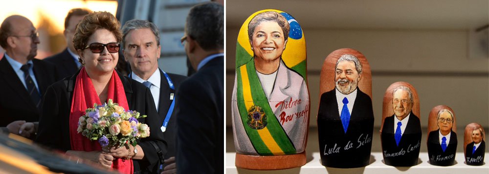 Comunicado final dos líderes globais fará alerta sobre os impactos da valorização acentuada da moeda americana e os impactos de mudanças bruscas na política monetária dos Estados Unidos, com o fim dos estímulos monetários