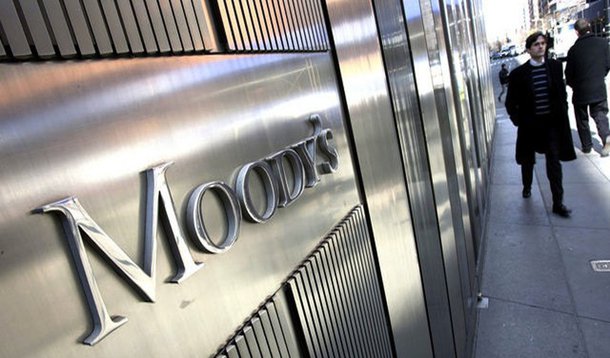 Goldman Sachs, JPMorgan, Morgan Stanley e Bank Of New York Mellon tiveram suas notas rebaixadas pela agência de classificação de risco, que revisou oito grandes instituições financeiras do país