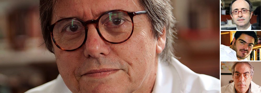 Paulo Moreira Leite comenta a ascensão de personagens como Reinaldo Azevedo, Demétrio Magnoli e Rodrigo Constantino nos meios de comunicação. "Quem estava no centro foi para a direita. Quem estava à direita foi para a extrema-direita", diz ele. Mas será que esse movimento traduz alguma tendência social? "Nós não temos uma direita expressiva na vida real. Há muito tempo ela não tem votos em eleições majoritárias e, mais recentemente, enfrenta dificuldades até para formar uma bancada expressiva na Câmara e Senado", aponta o jornalista