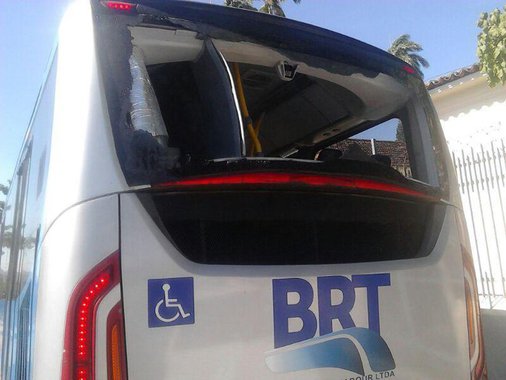 O advogado Aderson Bussinger, do departamento jurídico da Conlutas e representante dos rodoviários grevistas, informou que ingressou com ações no TRT-RJ e também no MPT-RJ, pedindo a dissidência do dissídio e uma nova negociação coletiva; Bussinger disse que o MPT abriu dois procedimentos, um para mediar a greve e outro para apurar as denúncias dos grevistas sobre uma possível fraude na assembleia que aprovou o acordo entre os sindicatos