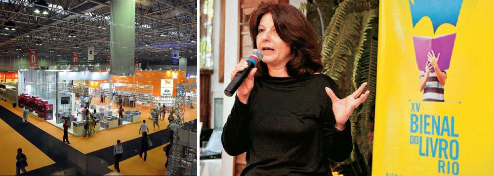 “Além da oportunidade de encontrar seus autores e assistir a debates entre escritores brasileiros e estrangeiros, o pessoal tem uma grande oportunidade de comprar livros. As pessoas aproveitam o evento para sair de fato carregadas de livros para ler ao longo do ano”, diz a presidenta do Sindicato Nacional dos Editores de Livros, Sonia Jardim