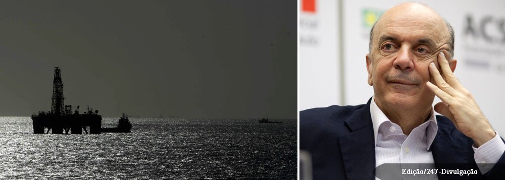 Ainda sem definir se será ou não candidato à presidência da República em 2014, o ex-governador José Serra diz que "o PT não sabe o que fazer com as concessões"; em relação à desistência de algumas empresas estrangeiras no leilão de Libra, ele bateu duro. "Em razão dos riscos regulatórios e do excessivo intervencionismo do governo, o modelo afastou grandes empresas mundiais e atraiu estatais estrangeiras, como da China, mais interessada em garantir reservas e abastecimento de petróleo do que em gerar receitas e lucros", disse ele; Serra vem aí?