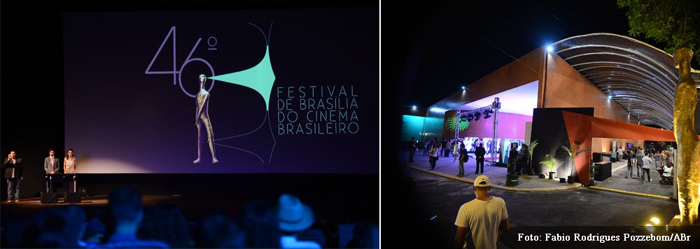 O curta O Canto da Lona e o longa O Mestre e o Divino, ambos documentários, cativaram os espectadores pela simplicidade e ternura dos personagens. O primeiro contou a história do circo brasileiro por meio da vida de seus integrantes. O longa mostrou o missionário alemão Adalbert Heide e o índio xavante Divino Tserewahú, cineastas, que convivem em uma aldeia de Mato Grosso