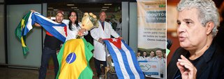 No entanto, ele faz algumas ressalvas. "Compartilho o receio de os médicos estrangeiros se frustrarem com a carência de equipamentos no Brasil. Se eles faltam até nas maiores cidades, imagine nas terras do fim do mundo? Ainda assim é melhor ter médicos a não tê-los", afirma