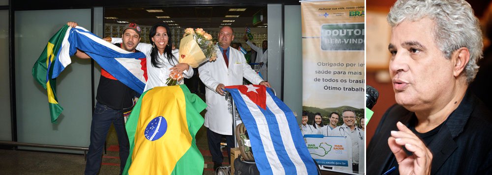 No entanto, ele faz algumas ressalvas. "Compartilho o receio de os médicos estrangeiros se frustrarem com a carência de equipamentos no Brasil. Se eles faltam até nas maiores cidades, imagine nas terras do fim do mundo? Ainda assim é melhor ter médicos a não tê-los", afirma