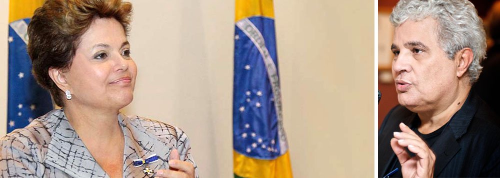 Segundo o colunista Ricardo Noblat, do Globo, a presidente Dilma Rousseff fez uma viagem também não divulgada em sua agenda à Sicília; lá, ela teria jantado na Tratoria Piccolo Napoli; Noblat diz ainda que o que ela jantou em Palermo é "segredo de Estado"