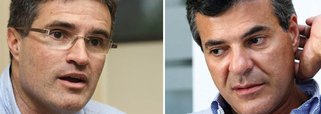 O diretor-presidente da Paraná Pesquisas analisa que o governador Beto Richa (PSDB) perdeu a condição de favorito na disputa de 2014; para o especialista, o jogo eleitoral do ano será decidido somente aos 48 minutos do segundo tempo, como ocorreu em 2006 e 2010