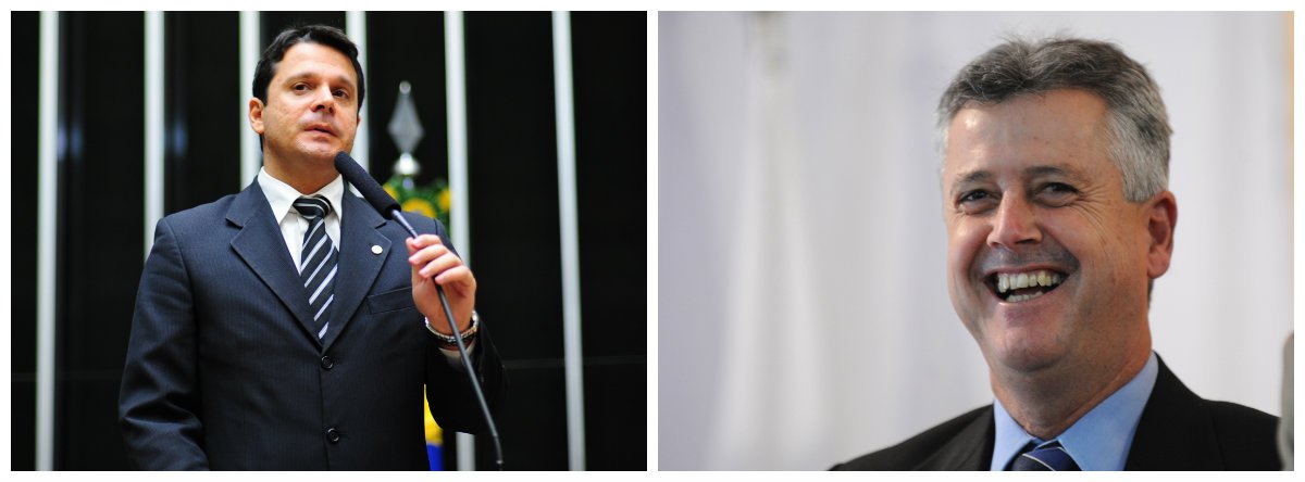 Eduardo Campos (PSB) e Marina Silva (Rede) participarão da Convenção Regional do PSB-DF no próximo domingo (15); Rodrigo Rollemberg terá confirmada sua candidatura ao GDF; coligados, PSB e PDT lançam Reguffe (PDT) para o Senado