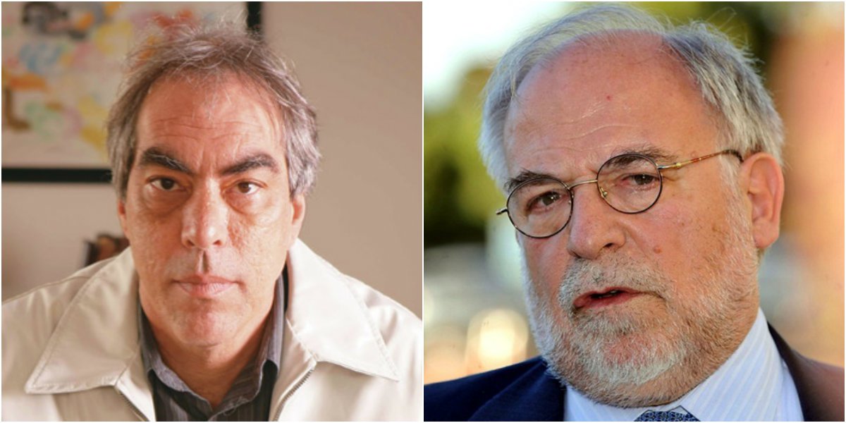 Assessor da Presidência da República, Marco Aurélio Garcia, disse nessa semana que há uma "valorização midiática" sobre a situação na Venezuela; Demétrio Magnoli rebate e diz que o país "não é, ainda, uma ditadura (...). Contudo, já não é uma democracia"; e que Garcia é o "ministro fantasma" que opera para o presidente fantasma, Lula