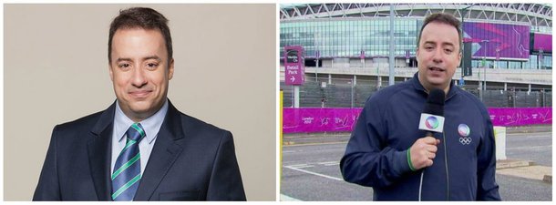 Apresentador esportivo morreu na noite deste sábado 31, aos 43 anos; ele estava internado no Hospital Sírio Libanês desde 1º de maio, quando apresentou sintomas de arritmia cardíaca; Torres teve "várias complicações médicas" ao longo da internação