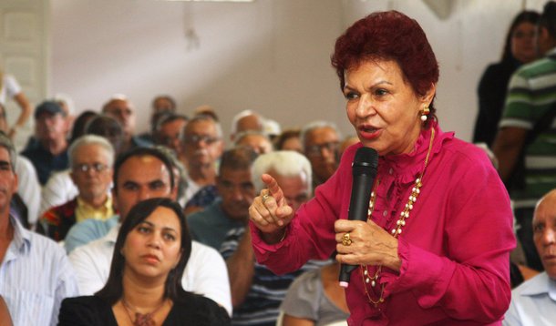 Ex-prefeita Maria Aparecida Panisset (PDT) foi condenada por improbidade administrativa e dano ao Erário; decisão da 20ª Câmara Cível do tribunal, divulgada nesta quinta (9) manteve a sentença de primeira instância e determinou a suspensão dos direitos políticos de Panisset pelos próximos oito anos; TJRJ também aplicou à ex-prefeita multa equivalente a 20 vezes o valor do salário que ela recebia como prefeita