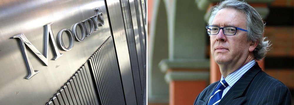 "Uruguai e Peru têm uma visão positiva por um tempo, por isso temos de resolver o que vamos fazer", afirmou o analista-sênior da Moody's Mauro Leos, durante reunião do Banco Interamericano de Desenvolvimento (BID)