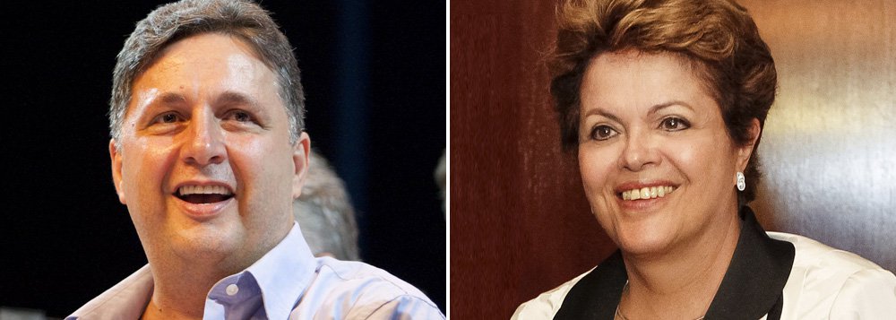 Pesquisa realizada com 4.738 eleitores aponta liderança consolidada do ex-governador Anthony Garotinho (PR-RJ), com 26% das intenções de voto, e recuperação da popularidade da presidente Dilma Rousseff, que teria 49%, contra 13% de Aécio Neves e 9% de Eduardo Campos; queda na aprovação do governador Sergio Cabral, que tem apenas 2% de ótimo e 17% de bom, também torna muito difícil sua eleição para o Senado Federal