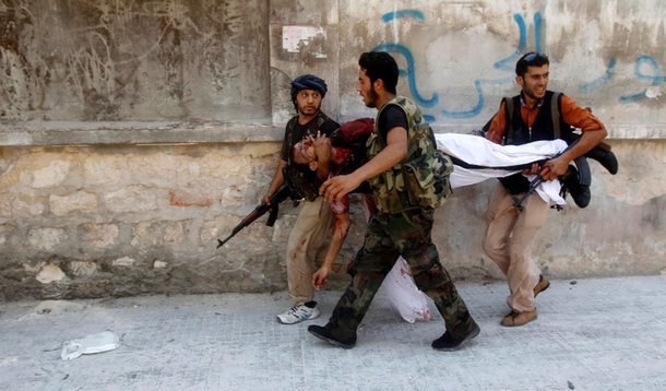 Pelo menos 847 pessoas morreram, entre as quais 15 menores, em centros de detenção na Síria desde o princípio de 2014, denunciou hoje o Observatório Sírio de Direitos Humanos