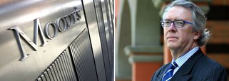 "Uruguai e Peru têm uma visão positiva por um tempo, por isso temos de resolver o que vamos fazer", afirmou o analista-sênior da Moody's Mauro Leos, durante reunião do Banco Interamericano de Desenvolvimento (BID)