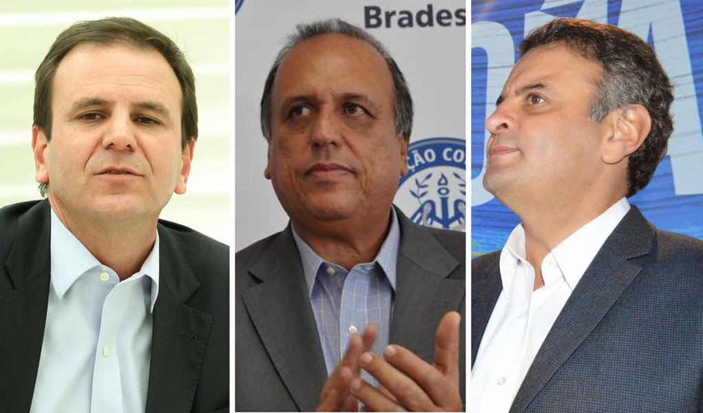 Prefeito do Rio de Janeiro, Eduardo Paes (PMDB), disse, em nota, neste domingo (22), que a a possível aliança entre PMDB e PSDB no Estado representa "um bacanal eleitoral, e o Rio não pode ser vítima dele"; sem mencionar o acordo que está praticamente selado, Paes disse que continua a defender a aliança da presidente Dilma Rousseff e o governador do Rio, Luiz Fernando Pezão, e o alinhamento entre os governos federal, estadual e municipal