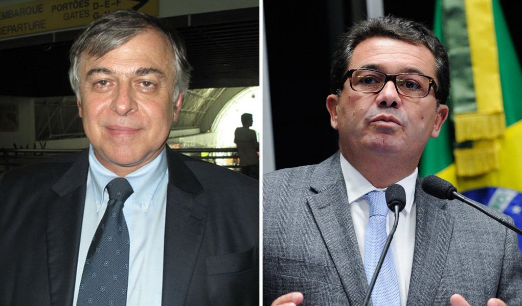 Ex-diretor da Área de Abastecimento da Petrobras Paulo Roberto Costa é o próximo a ser ouvido pela CPI do Senado, conforme informou nesta terça-feira o presidente da comissão, senador Vital do Rêgo (PMDB-PB); Costa foi preso em março pela Polícia Federal, mas solto após determinação do STF; ele é acusado de integrar um esquema de lavagem de dinheiro e evasão de divisas