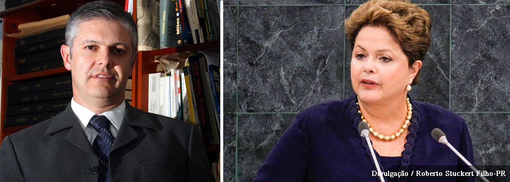 Jornalista Fernando Rodrigues diz que quase teve um ataque de narcolepsia ao ouvir a presidente discursar nas Nações Unidas; "é mais fácil ler um discurso feito pelo marqueteiro no teleprompter na ONU do que trabalhar duro em casa", diz ele