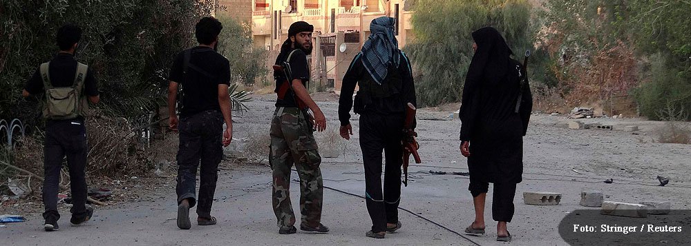 Nações como França, EUA e Austrália aceitaram participar de programa da ONU; "Eles oferecem cerca de 10 mil lugares (ao todo), alguns já para 2014", acrescentou; até agora, os vizinhos da Síria - o Líbano, a Turquia, Jordânia e o Iraque - absorveram a maioria dos refugiados, mas o fluxo constante esgotou os recursos disponíveis e causou algumas tensões