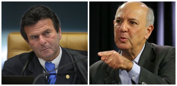 Segundo o ministro do Supremo Tribunal Federal Luiz Fux, recém-empossado como titular do Tribunal Superior Eleitoral, após o julgamento do ex-governador José Roberto Arruda (PR-DF), líder das pesquisas no Estado e réu no chamado mensalão do DEM, todas as brechas sobre a aplicação da Lei da Ficha Limpa deverão ser resolvidas