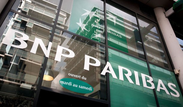 Departamento de Justiça dos Estados Unidos pode aplicar multa recorde de quase US$ 9 bilhões ao BNP Paribas em função de supostas violações a sanções norte-americanas pelo maior banco da França; "Eu quero dizer isso claramente aqui: vamos receber uma pena pesada", afirmou o presidente-executivo do BNP, Jean-Laurent Bonnafé