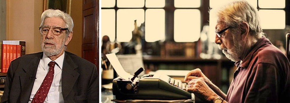 Sexto ocupante da Cadeira nº 37 da Academia Brasileira de Letras (ABL) morreu nesta quinta-feira 3 de insuficiência respiratória, no Hospital Pró-Cardíaco, na zona sul do Rio; sua poesia já foi traduzida para 13 idiomas