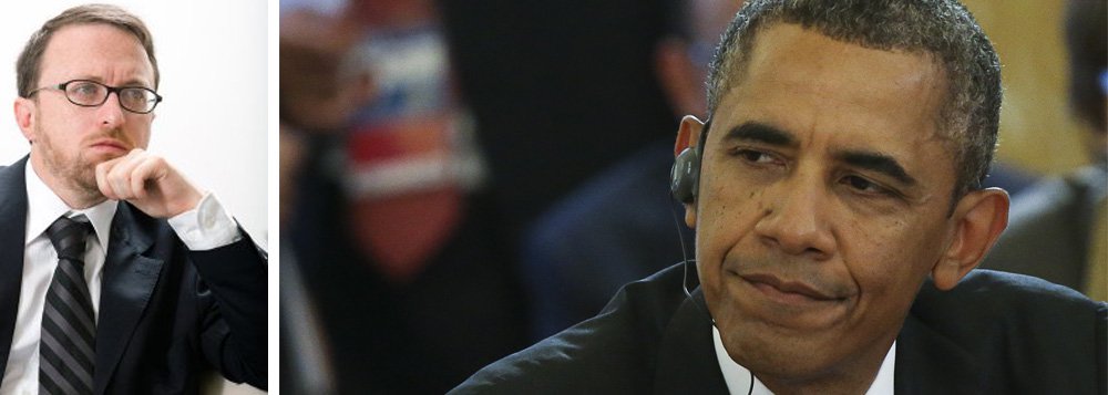 O governo brasileiro considerou "um primeiro passo" a decisão do governo norte-americano de promover mudanças na Agência de Segurança Nacional (NSA); o porta-voz da Presidência da República, Thomas Traumann, disse que o governo "irá acompanhar com extrema atenção os desdobramentos práticos do discurso" do presidente Barack Obama; presidente dos EUA anunciou mudanças na atuação da NSA na sexta (17); ele disse que o país não irá mais espionar rotineiramente as nações aliadas e as comunicações de seus líderes