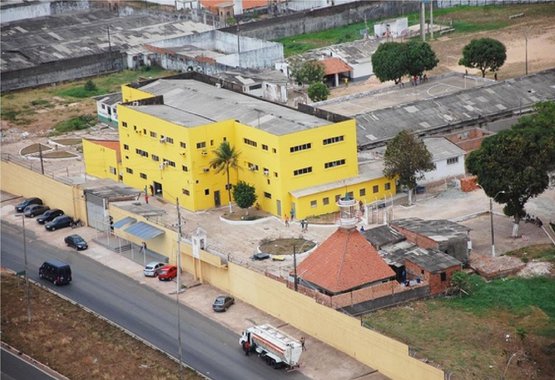 Em menos de 24 horas, foi a segunda morte registrada no Complexo Peninteciário; com o registro, sobe para nove o número de presos mortos no ano no sistema prisional maranhense; na semana passada o diretor da unidade Valdir Dias foi exonerado do cargo
 