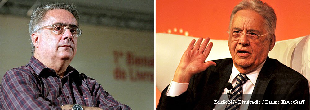 Segundo colunista, artigo do ex-presidente no Estadão deste final de semana deixa claro que partido não vai conseguir desenvolver um discurso alternativo e ficará cada vez mais prisioneiro do bordão único do “antipetismo” e de um projeto sem povo