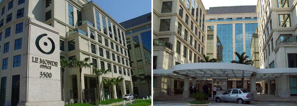 Dezoito trabalhadores, em sua maioria negra, foram barrados na entrada no condomínio comercial Le Monde, na Barra da Tijuca, Zona Oeste do Rio, porque um administrador do condomínio disse que eles causariam "poluição visual e mau cheiro" no local; o caso foi registrado na 16º DP (Barra)