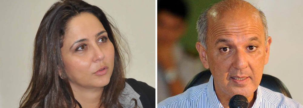 Deputada diz ter escutado a "voz do povo", que lhe pediu para declinar da vaga, e decide concorrer à reeleição como distrital; para não perder a oportunidade, declara que continuará opositora ao governo petista