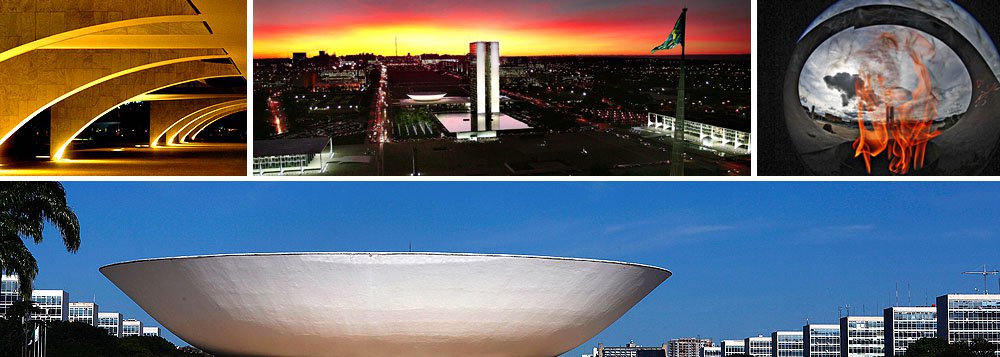 O tema geral da comemoração é Brasília, capital de todas as artes; no palco montado ao lado da Biblioteca Nacional, também na Esplanada dos Ministérios, os shows desta segunda-feira serão de música sertaneja, forró e axé; quem aprecia música gospel vai poder assistir, neste aniversário de Brasília, as apresentações de Damares e Thales Roberto, no espaço montado ao lado do Ginásio Nílson Nelson, no Eixo Monumental; shows das bandas Paralamas do Sucesso e Nação Zumbi começam a partir das 17h