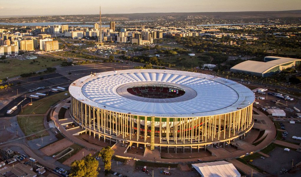 Exército testará tática para casos de contaminação química e radiológica; a atividade vai reunir efetivo do Exército, militares do Corpo de Bombeiros, Defesa Civil e Samu do Distrito Federal, além de servidores da Comissão Nacional de Energia Nuclear