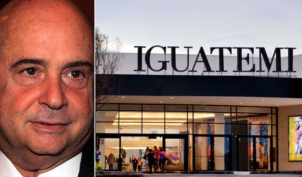 Depois de fechar o JK Iguatemi em São Paulo, agora é a vez do empresário Carlos Jereissati descer os portões em Brasília, para evitar um rolezinho; em nota, o Iguatemi informou que respeita manifestações democráticas e pacíficas, mas que o  espaço físico e a operação de um shopping não são planejados para receber qualquer tipo de manifestação