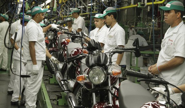 Geração de postos formais de trabalho foi a pior para o mês de março desde 1999; no mesmo mês em 2013 e 2012, o saldo não ficou abaixo dos 110 mil novos postos