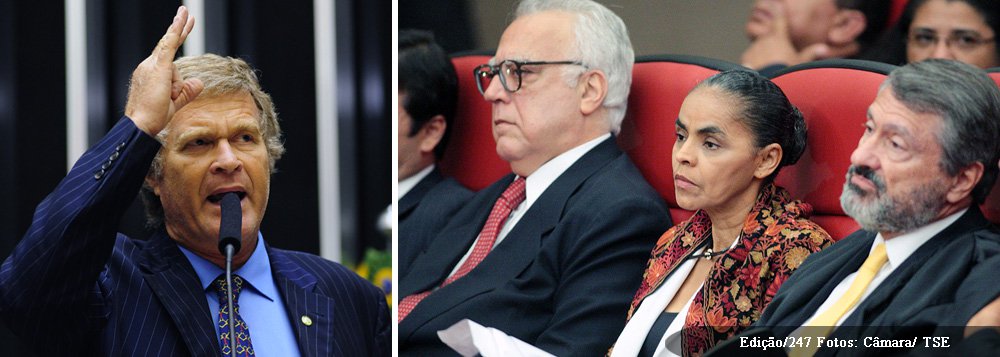 Segundo o deputado federal Alfredo Sirkis (PV-RJ), a ex-senadora "comete erros de avaliação estratégica", cultiva um processo decisório "caótico", "reage mal a críticas e opiniões fortes discordantes" e "não estabelece alianças estratégicas com seus pares"; parlamentar afirma ainda que reprovação no Tribunal Superior Eleitoral era previsível; "demos mole", diz ele; erros apontados por um colaborador próximo indicam que Marina na presidência da República talvez fosse um grande risco