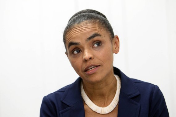 Para colunista da Folha, desmontar a intolerância ao novo é mais difícil do que criar uma legenda. “Pesa contra ela o preconceito geral do establishment. Há um catálogo de estereótipos sobre como seria o governo da ex-senadora. Por exemplo, o Brasil se transformaria no país mostrado no desenho animado "Os Simpsons", com uma bagunça generalizada nas ruas”