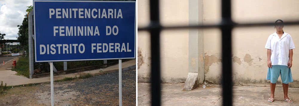 Um princípio de incêndio na Penitenciária Feminina do Distrito Federal, a Colmeia, assustou parte das internas; segundo a chefia do plantão da unidade, uma das presas ateou fogo em um colchão ao deixar a cela, no setor de isolamento, para tomar banho de sol; alertadas pela fumaça, outras internas chamaram os agentes penitenciários que rapidamente apagaram o fogo; o Corpo de Bombeiros foi acionado, e sete presas, entre elas a que ateou fogo, foram levadas ao Hospital Regional do Gama, onde receberam cuidados médicos