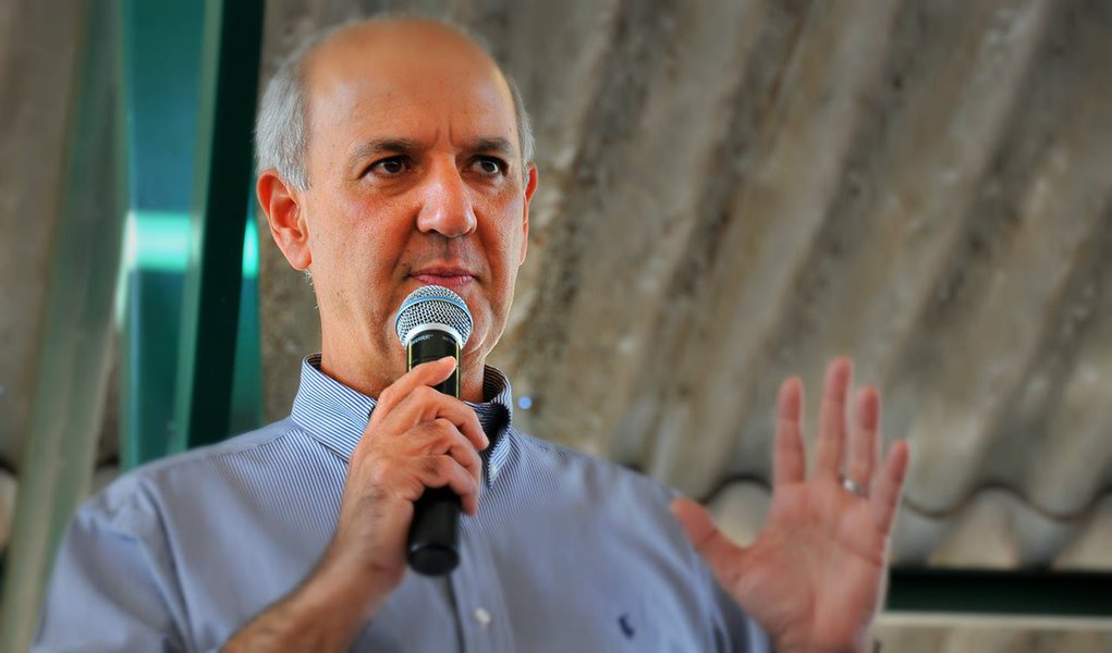 Mais uma peça indefinida no tabuleiro das Eleições no DF. No dia 25 de junho, a pouco mais de uma semana do término do prazo para registro de candidaturas, o político pode ser condenado e se tornar inelegível