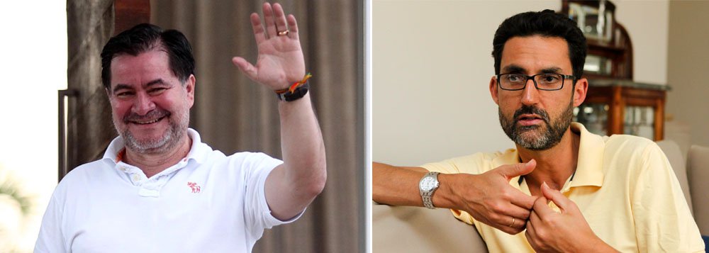 Diplomata é alvo de investigações de uma comissão de sindicância, formada por dois embaixadores e um auditor da Receita Federal. O grupo apura suas responsabilidades na retirada do senador boliviano da Embaixada do Brasil em La Paz. O ex-encarregado de Negócios é acusado de quebra de hierarquia