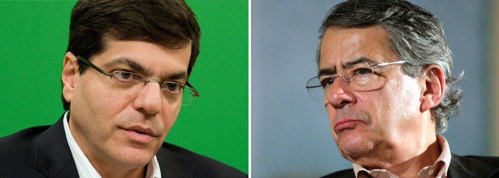 Por unanimidade, a 13ª Câmara Cível do TJ-RJ manteve sentença de primeira instância que havia condenado o blogueiro e apresentador da Record, Paulo Henrique Amorim, a pagar R$ 50 mil por danos morais ao diretor da Globo, quem chamou de "racista" em cerca de 100 posts em seu blog; cabe recurso ao STJ