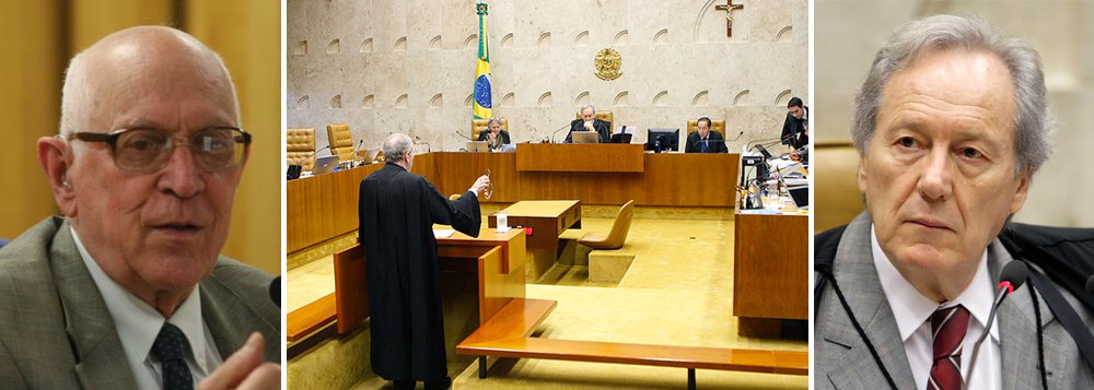 Jurista Dalmo de Abreu Dallari afirma que a chegada do ministro Ricardo Lewandowski à presidência do Supremo Tribunal Federal (STF) é o momento oportuno para "o começo de uma ampla discussão sobre a renovação da mais alta corte de Justiça do país, para que ela cumpra efetivamente, com rigor ético, firmeza e coerência teórica, independência e serenidade, sua função precípua de guarda da Constituição"