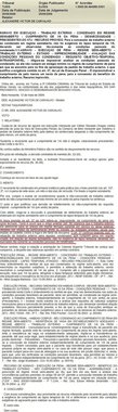 O que se pode depreender da conduta de alguém que chega à Presidência de um dos Poderes de República e transforma o cargo em ferramenta para a promoção dos próprios caprichos, idiossincrasias, ódios e vaidades?