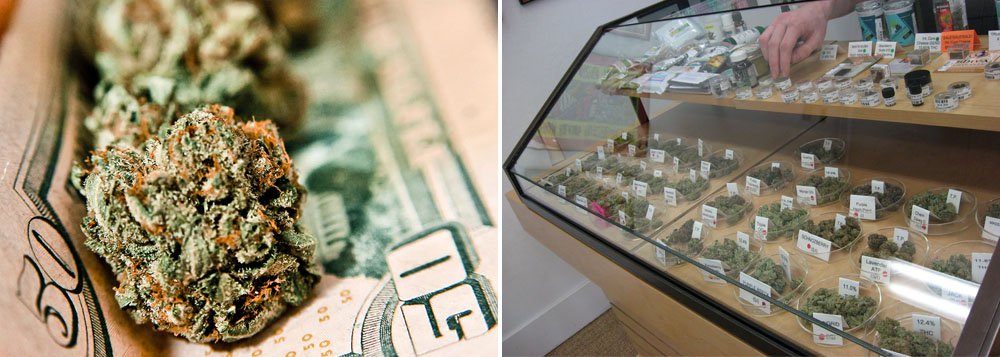 Há 27 anos, quando o estudo do instituto ORC começou a ser feito, apenas 16% dos americanos eram favoráveis à flexibilização da lei pelo consumo da droga; na última pesquisa feita na primeira semana de janeiro, dias depois da liberação da maconha para fins recreativos no Colorado, o tema recebeu apoio de 55% dos entrevistados