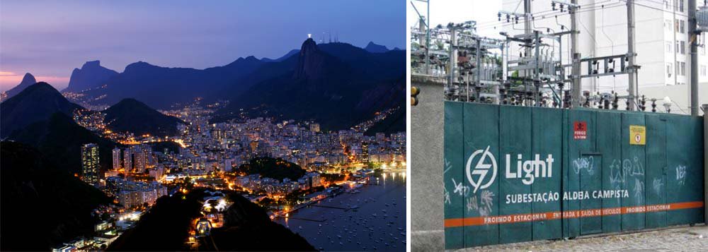 A Agência Nacional de Energia Elétrica (Aneel) aprovou aumento médio de 3,65% nas tarifas da distribuidora fluminense Light a partir do dia 7 de novembro; o aumento representa uma mudança substantiva em relação à proposta inicial da Aneel para a Light, apresentada em agosto, e que foi submetida à audiência pública, que era de uma redução média de 3,3%