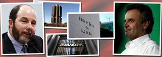 Integrante do staff econômico do presidenciável Aécio Neves, ex-presidente do BC diz que, se for chamado, volta para Brasília; "Quero ajudar no que eu puder", respondeu Armínio Fraga à revista Exame; dono da Gávea Investimentos e sempre visto como um 'darling' do mercado financeiro, ele poderá ser ministro da Fazenda se Aécio vencer, ou até retornar ao Banco Central; neste momento, faz um périplo entre banqueiros e empresários para reforçar o ex-governador de Minas e apresentar suas ideias; com Armínio em papel central na campanha, debate sobre passado e presente da economia vai se acentuar
