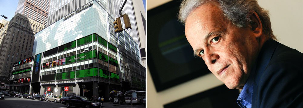 Segundo o economista, próxima reunião do Federal Reserve será histórica, atestando que a crise iniciada com a quebra do banco Lehman Brothers foi superada