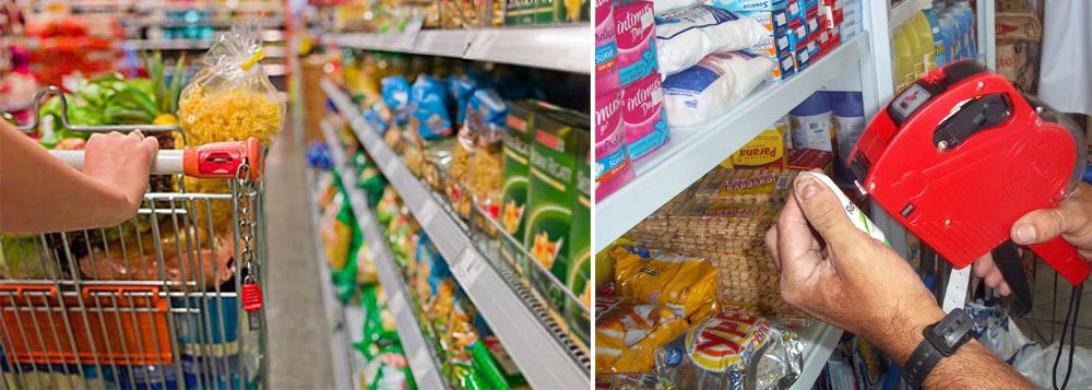 O Índice de Preços ao Produtor Amplo (IPA-DI) subiu 0,45 por cento em abril, após avançar 1,48 por cento em março, favorecido pela forte desaceleração dos preços no atacado; o dado divulgado nesta quarta-feira pela Fundação Getulio Vargas (FGV) ficou abaixo da expectativa em pesquisa da Reuters, cuja mediana de 24 projeções apontava alta de 0,60 por cento, com as expectativas variando entre 0,42 e 0,71 por cento