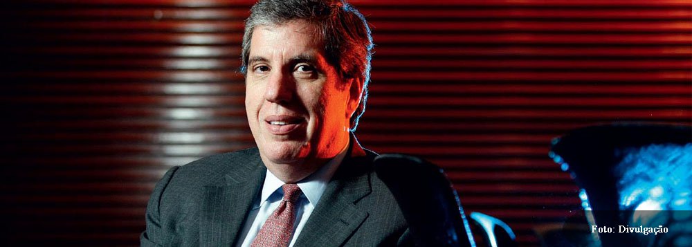 Fábio Barbosa, que também comandou a Febraban, o Santander, além do ABN-Amro, diz que problemas não são difíceis de resolver e que solução está em melhor diálogo do governo com o setor privado para que investimento seja liberado